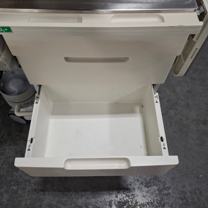 Datex-Ohmeda Aestiva 5 Anesthesia Unit