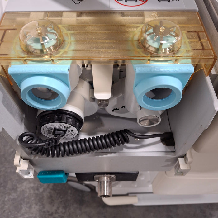 Datex-Ohmeda Aestiva 5 Anesthesia Unit