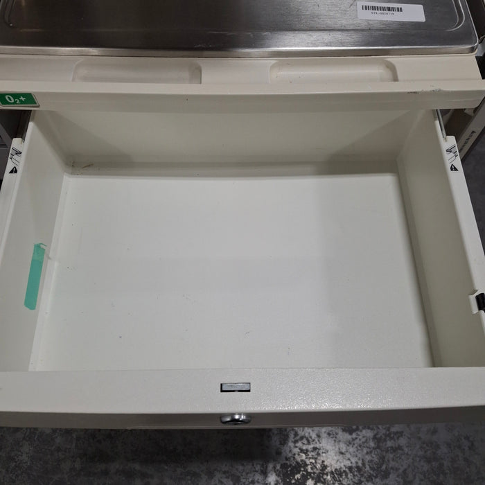 Datex-Ohmeda Aestiva 5 Anesthesia Unit