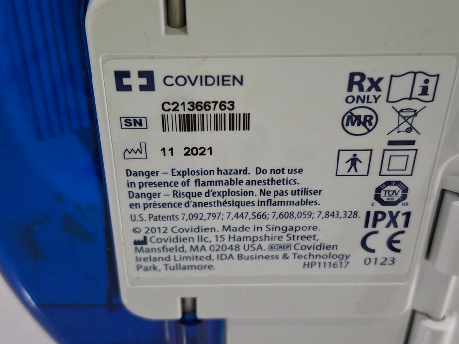Covidien Covidien Kangaroo ePump Enteral Feeding Pump Infusion Pump reLink Medical