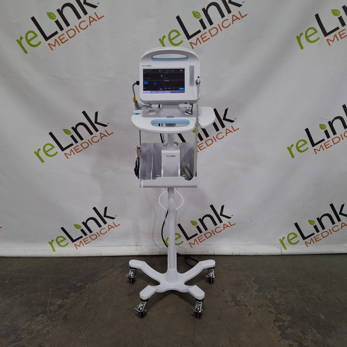 Welch Allyn Welch Allyn Connex 6800 - Nellcor SpO2, SureTemp Vital Signs Monitor Patient Monitors reLink Medical