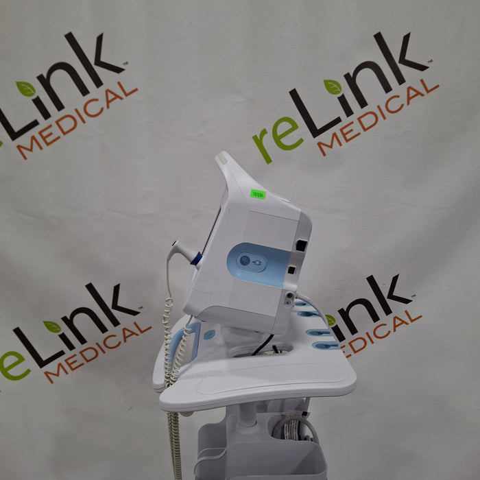 Welch Allyn Welch Allyn Connex 6800 - Nellcor SpO2, SureTemp Vital Signs Monitor Patient Monitors reLink Medical