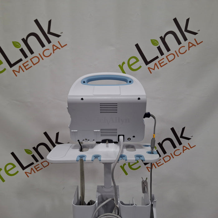 Welch Allyn Welch Allyn Connex 6800 - Nellcor SpO2, SureTemp Vital Signs Monitor Patient Monitors reLink Medical
