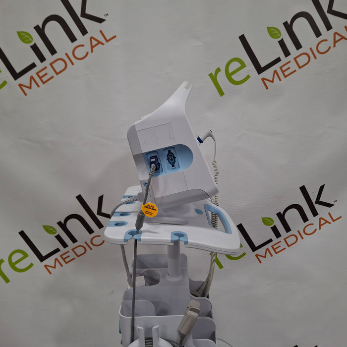 Welch Allyn Welch Allyn Connex 6800 - Nellcor SpO2, SureTemp Vital Signs Monitor Patient Monitors reLink Medical