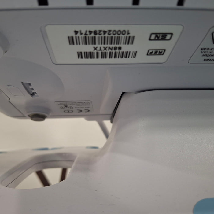 Welch Allyn Welch Allyn Connex 6800 - Nellcor SpO2, SureTemp Vital Signs Monitor Patient Monitors reLink Medical