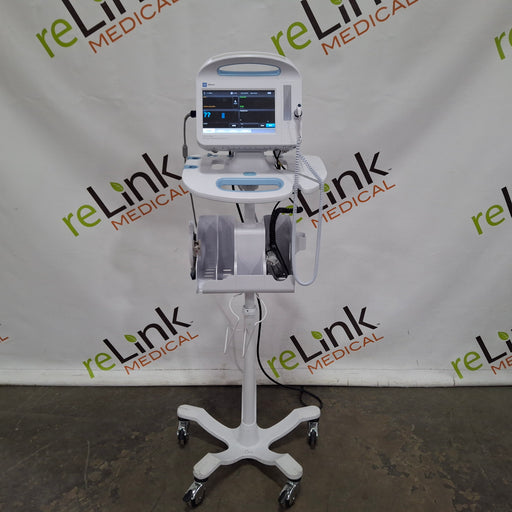 Welch Allyn Welch Allyn Connex 6800 - Nellcor SpO2, SureTemp Vital Signs Monitor Patient Monitors reLink Medical