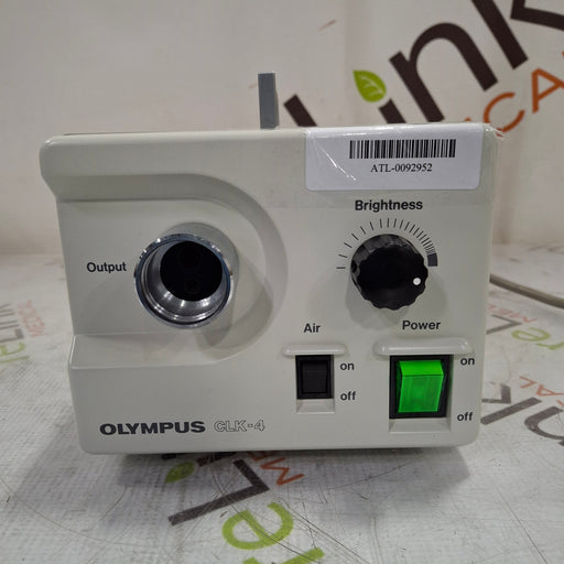 Olympus Olympus CLK-4 Light Source Rigid Endoscopy reLink Medical