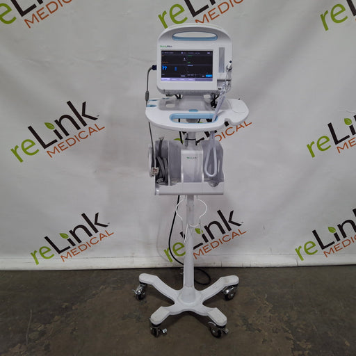 Welch Allyn Welch Allyn Connex 6800 - Nellcor SpO2, SureTemp Vital Signs Monitor Patient Monitors reLink Medical