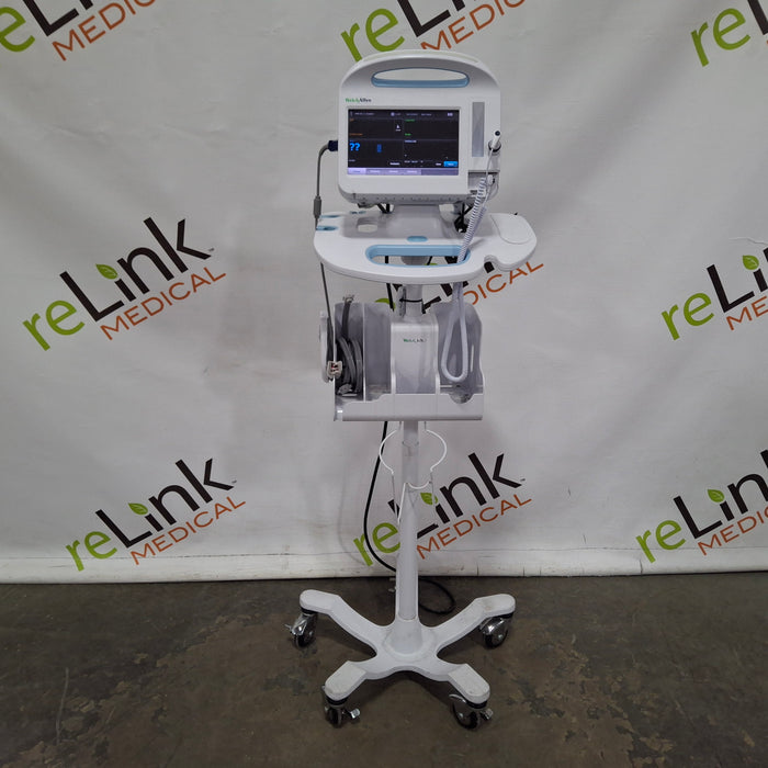 Welch Allyn Welch Allyn Connex 6800 - Nellcor SpO2, SureTemp Vital Signs Monitor Patient Monitors reLink Medical