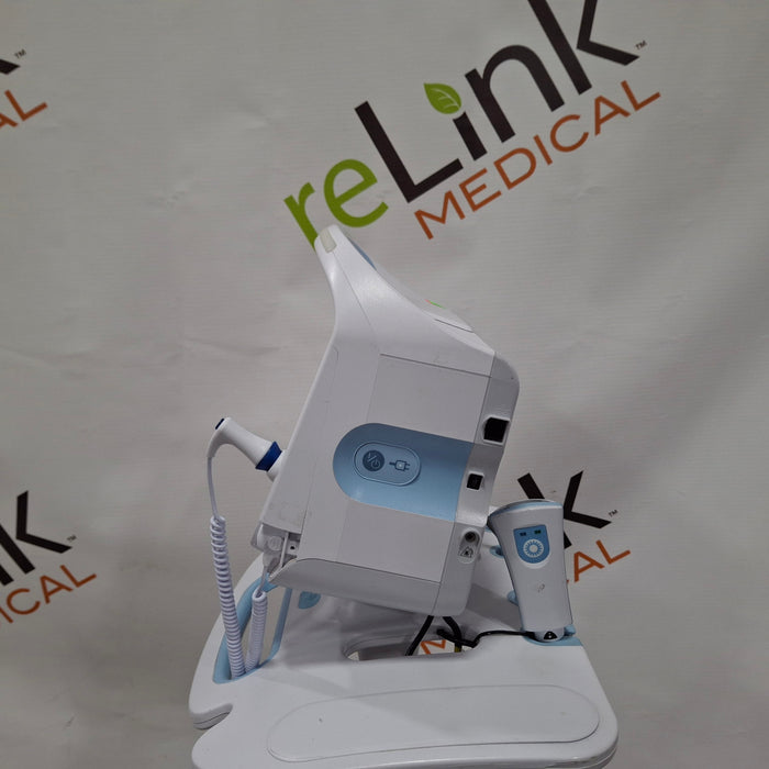 Welch Allyn Welch Allyn Connex 6800 - Nellcor SpO2, SureTemp Vital Signs Monitor Patient Monitors reLink Medical