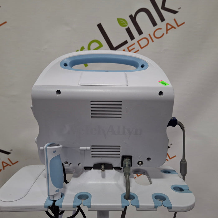 Welch Allyn Welch Allyn Connex 6800 - Nellcor SpO2, SureTemp Vital Signs Monitor Patient Monitors reLink Medical