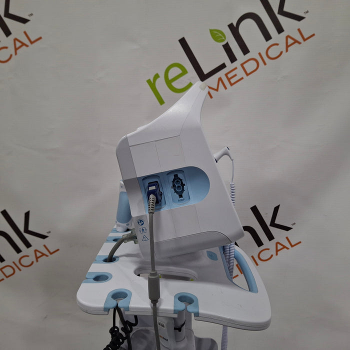 Welch Allyn Welch Allyn Connex 6800 - Nellcor SpO2, SureTemp Vital Signs Monitor Patient Monitors reLink Medical
