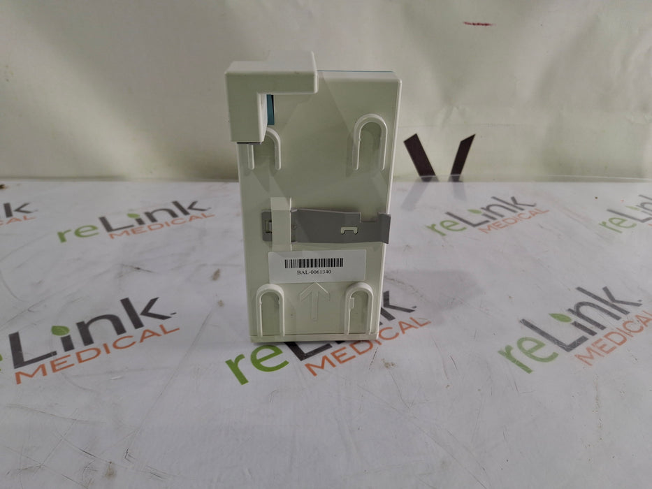 Philips M3015A-C06 CO2, Temp, IBP Extension Module