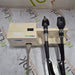 Welch Allyn Welch Allyn 767 Transformer Otoscope Ophthalmoscope Diagnostic Exam Equipment reLink Medical