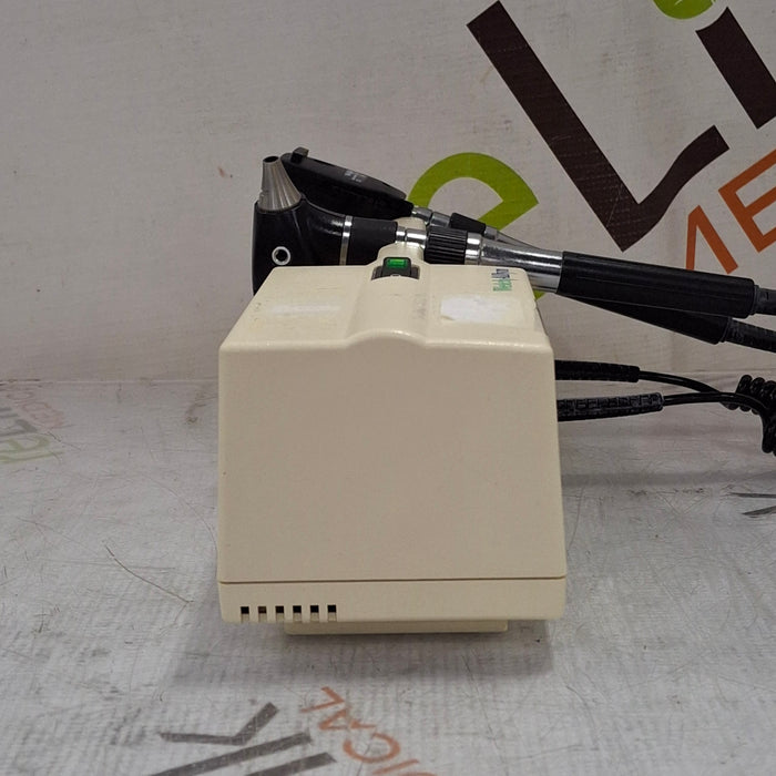 Welch Allyn Welch Allyn 767 Transformer Otoscope Ophthalmoscope Diagnostic Exam Equipment reLink Medical