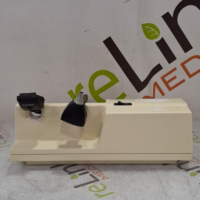 Welch Allyn Welch Allyn 767 Transformer Otoscope Ophthalmoscope Diagnostic Exam Equipment reLink Medical