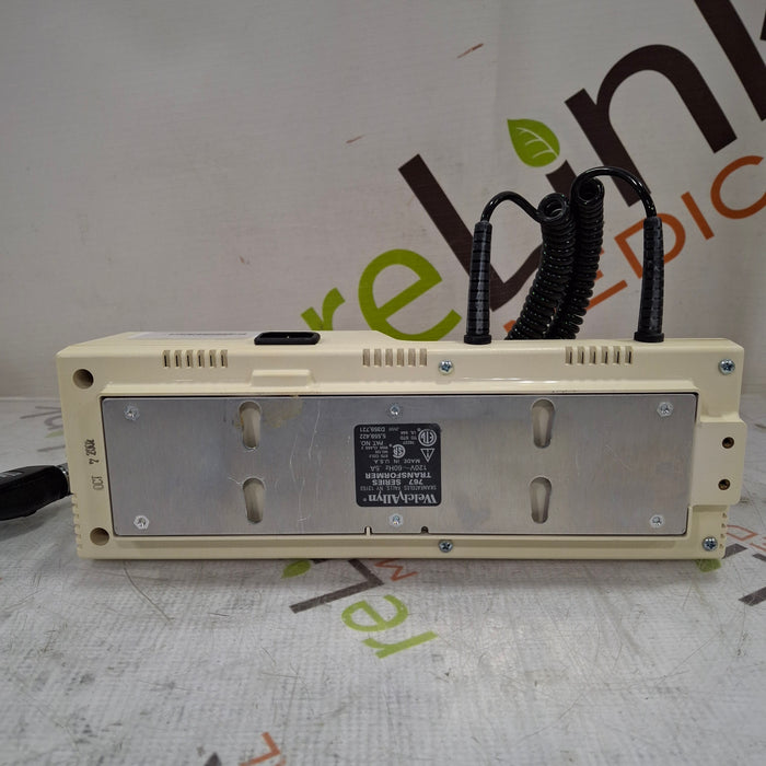 Welch Allyn Welch Allyn 767 Transformer Otoscope Ophthalmoscope Diagnostic Exam Equipment reLink Medical