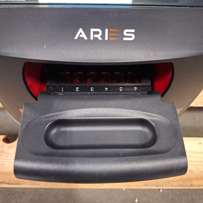 Luminex Corporation Aries M12V1 PCR System