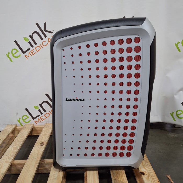 Luminex Corporation Aries M12V1 PCR System