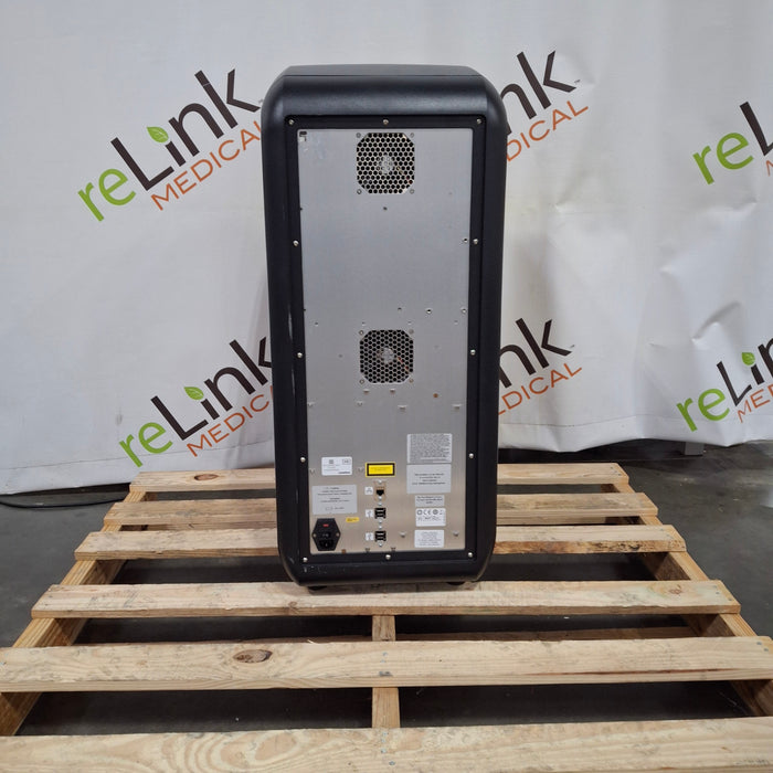 Luminex Corporation Aries M12V1 PCR System