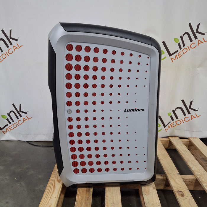 Luminex Corporation Aries M12V1 PCR System