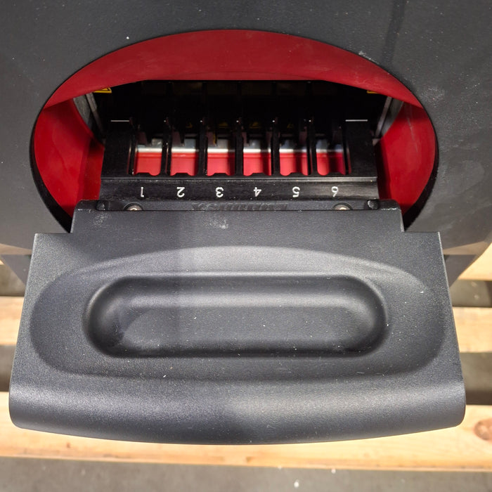 Luminex Corporation Aries M12V1 PCR System