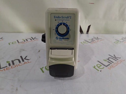 Medtronic Medtronic Xomed Endo-Scrub 2  19-91005 Pump Surgical Equipment reLink Medical