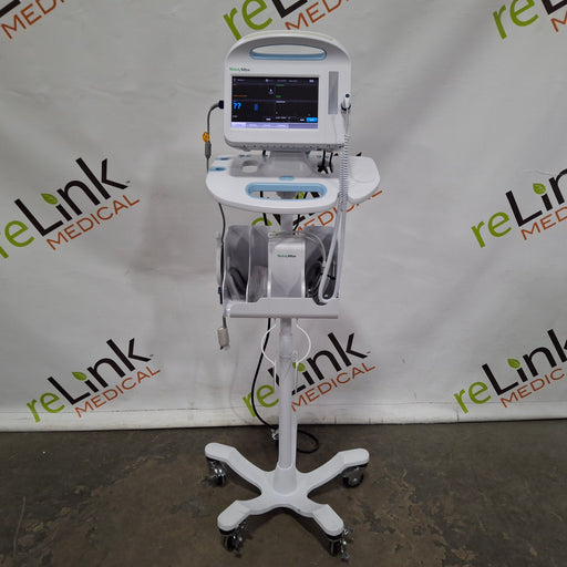 Welch Allyn Welch Allyn Connex 6800 - Nellcor SpO2, SureTemp Vital Signs Monitor Patient Monitors reLink Medical