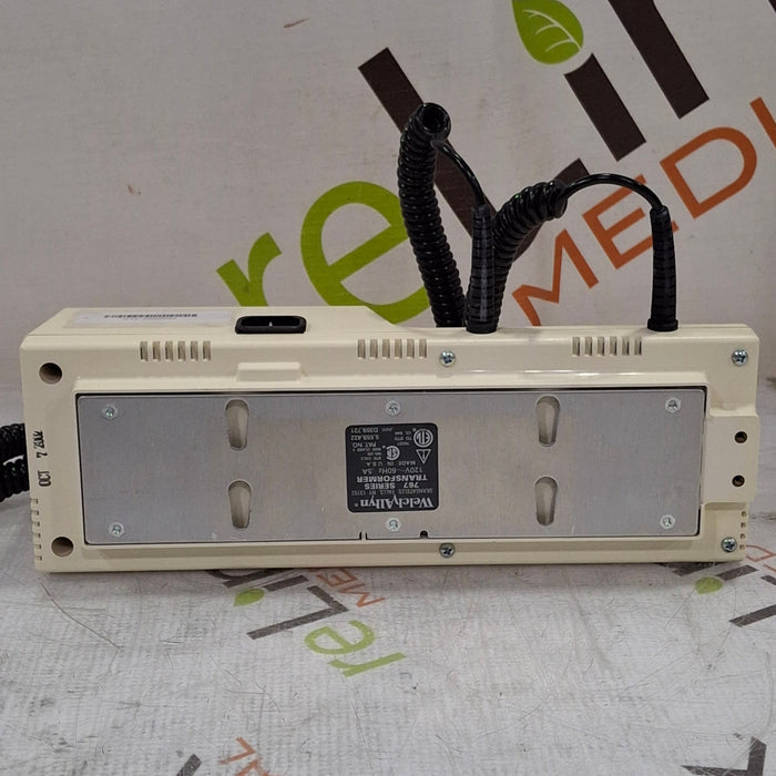 Welch Allyn Welch Allyn 767 Transformer Otoscope Ophthalmoscope Diagnostic Exam Equipment reLink Medical