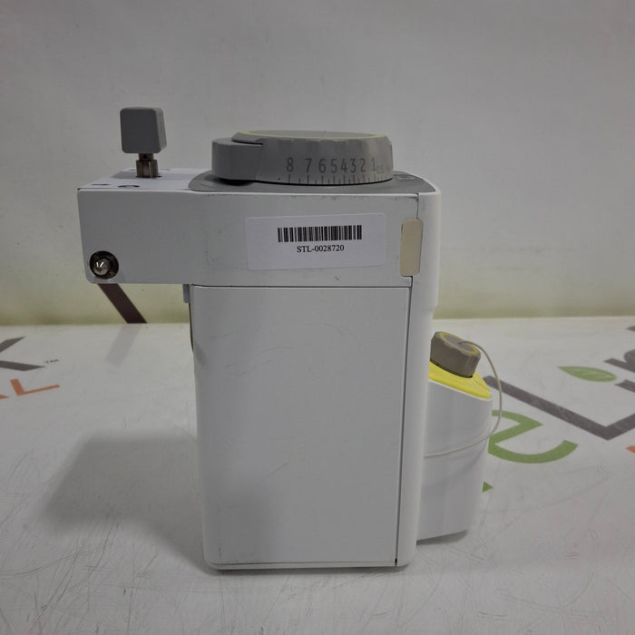 Datex-Ohmeda Datex-Ohmeda Tec 850 Sevoflurane Vaporizer Anesthesia reLink Medical