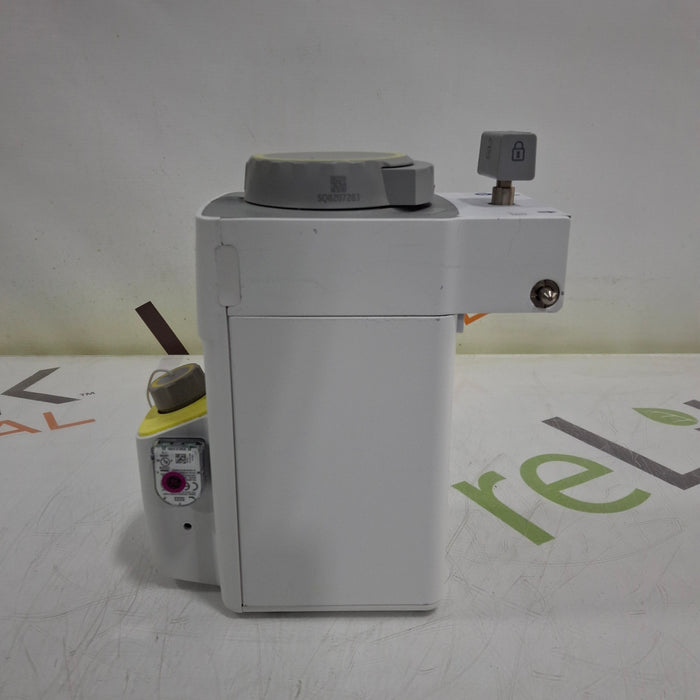 Datex-Ohmeda Datex-Ohmeda Tec 850 Sevoflurane Vaporizer Anesthesia reLink Medical