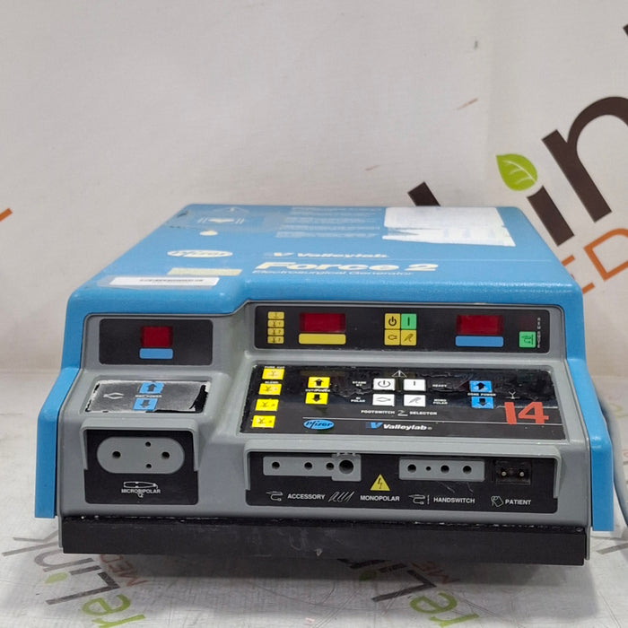 Valleylab Force 2 Electrosurgical Unit