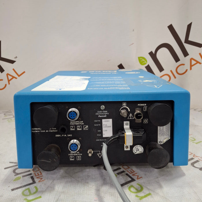 Valleylab Force 2 Electrosurgical Unit
