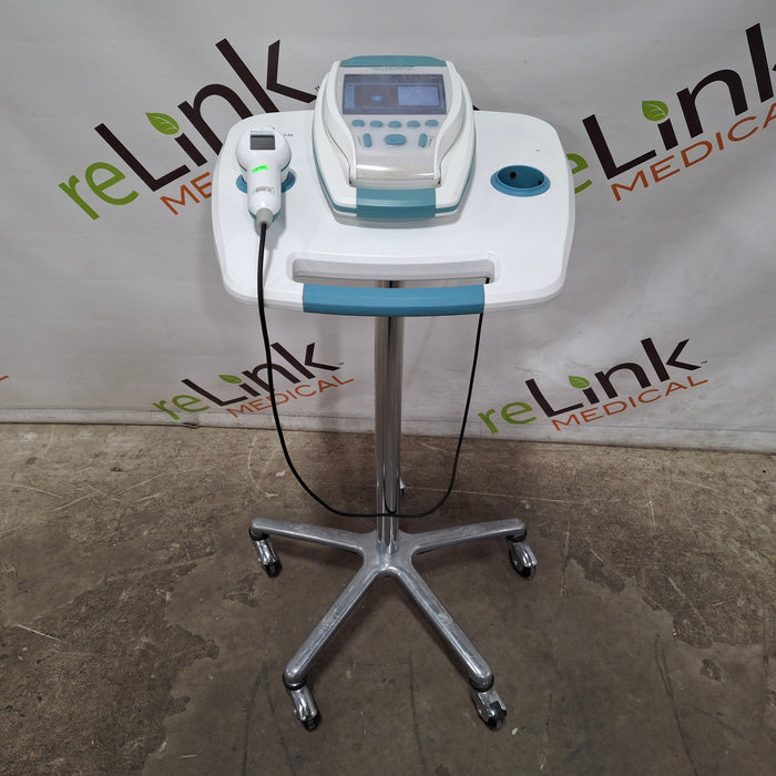 Verathon Medical, Inc Verathon Medical, Inc BVI 9400 Bladderscan Surgical Equipment reLink Medical