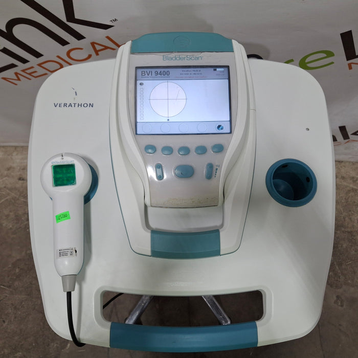 Verathon Medical, Inc Verathon Medical, Inc BVI 9400 Bladderscan Surgical Equipment reLink Medical
