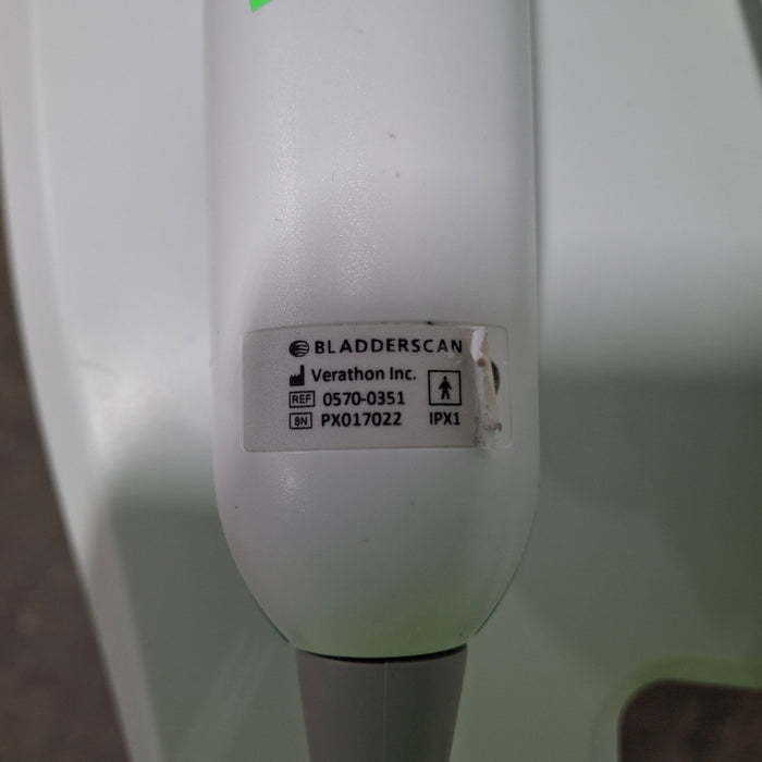 Verathon Medical, Inc Verathon Medical, Inc BVI 9400 Bladderscan Surgical Equipment reLink Medical