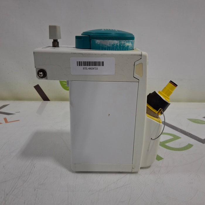 Datex-Ohmeda Tec 7 Sevoflurane Vaporizer