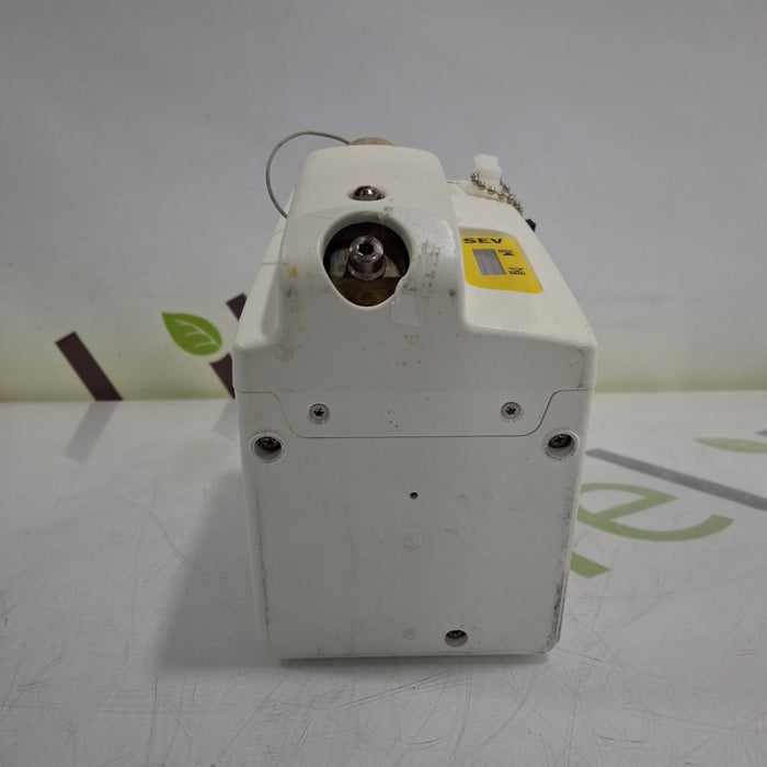 Datex-Ohmeda Tec 7 Sevoflurane Vaporizer