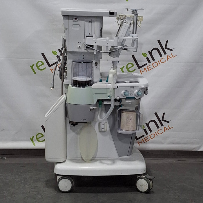 GE Healthcare Aespire View Anesthesia System