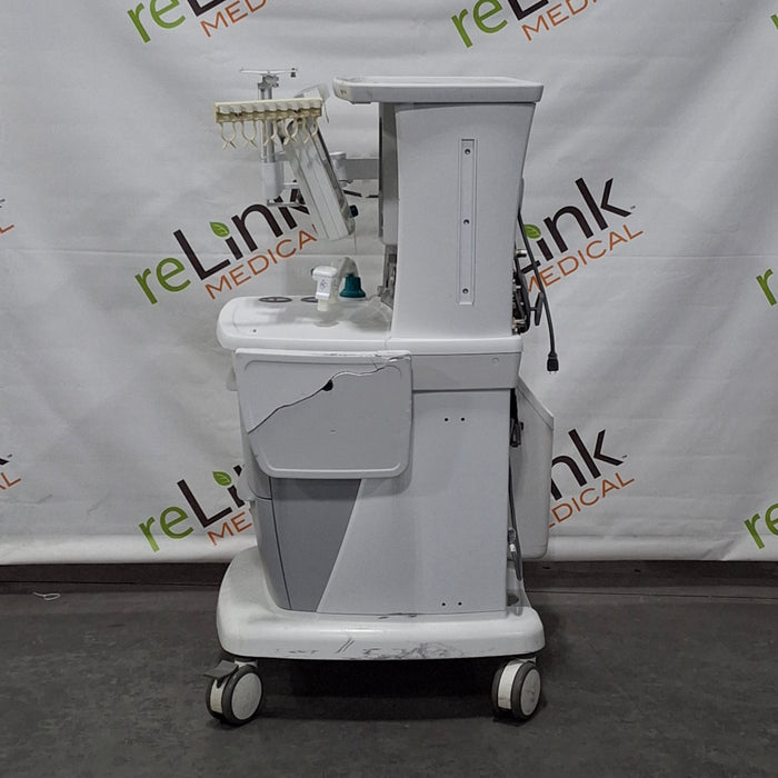 GE Healthcare Aespire View Anesthesia System