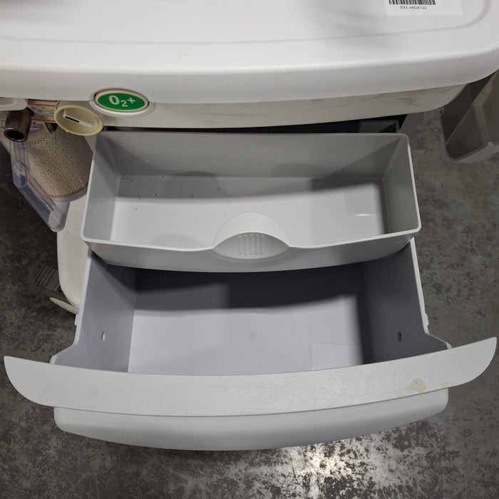 GE Healthcare Aespire View Anesthesia System