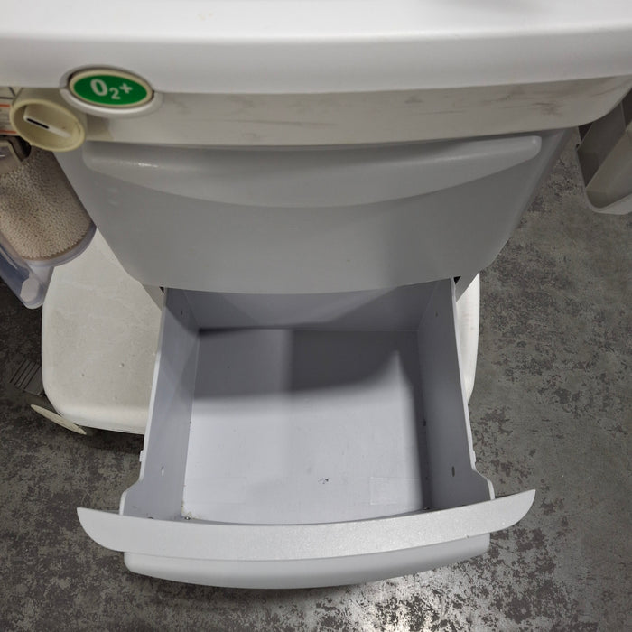 GE Healthcare Aespire View Anesthesia System