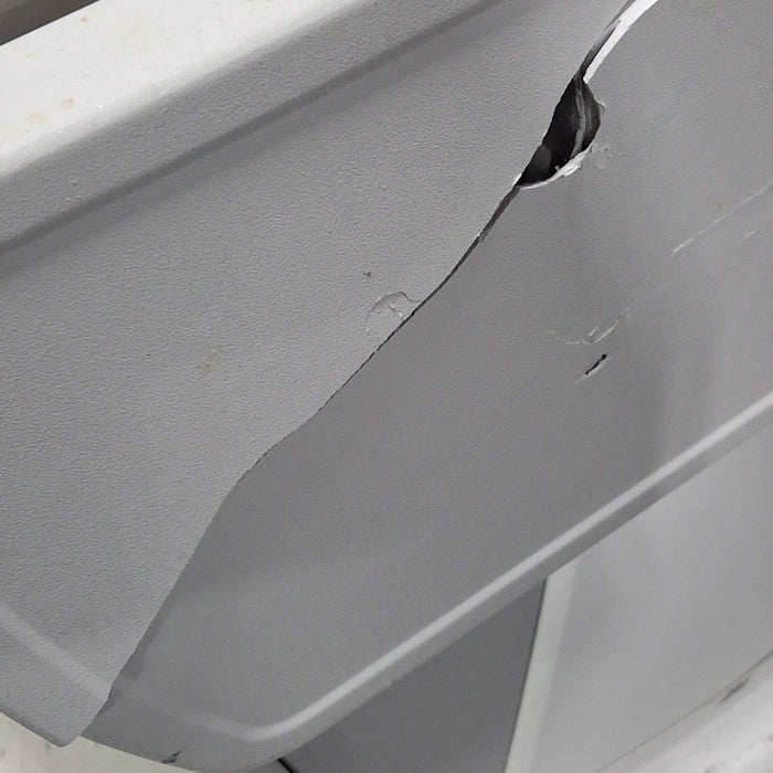 GE Healthcare Aespire View Anesthesia System