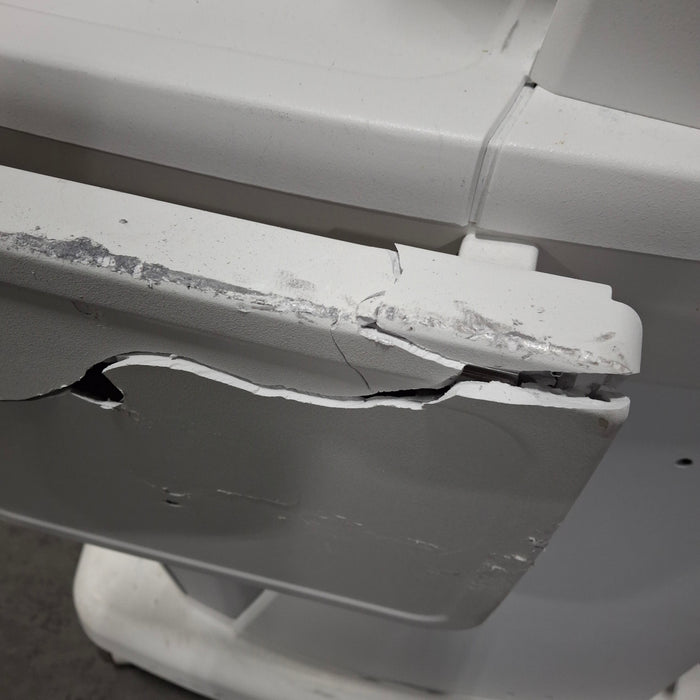 GE Healthcare Aespire View Anesthesia System