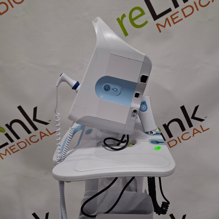 Welch Allyn Welch Allyn Connex 6800 - Nellcor SpO2, SureTemp Vital Signs Monitor Patient Monitors reLink Medical