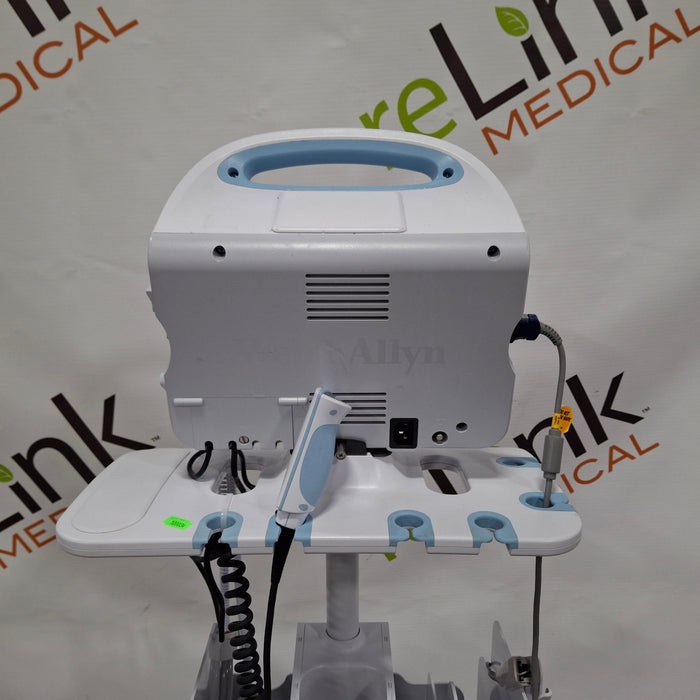 Welch Allyn Welch Allyn Connex 6800 - Nellcor SpO2, SureTemp Vital Signs Monitor Patient Monitors reLink Medical