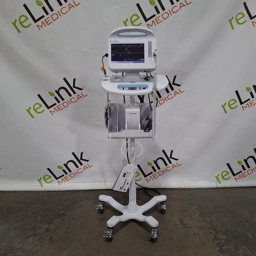 Welch Allyn Welch Allyn Connex 6800 - Nellcor SpO2, SureTemp Vital Signs Monitor Patient Monitors reLink Medical