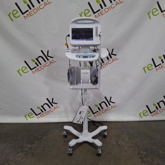Welch Allyn Welch Allyn Connex 6800 - Nellcor SpO2, SureTemp Vital Signs Monitor Patient Monitors reLink Medical