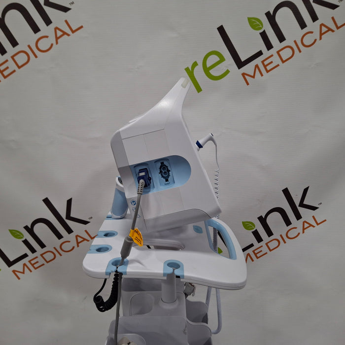 Welch Allyn Welch Allyn Connex 6800 - Nellcor SpO2, SureTemp Vital Signs Monitor Patient Monitors reLink Medical