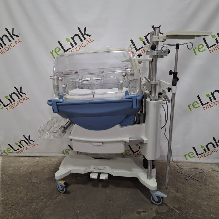 Draeger Medical Caleo Infant Incubator